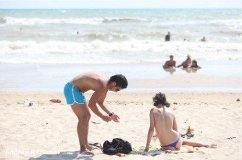 Всех выезжающих за рубеж обяжут покупать медицинские страховки