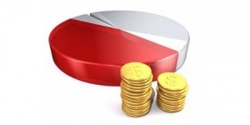 Минимальный уставный фонд для вновь создаваемых банков в Беларуси увеличен с 5 млн. до 25 млн. евро