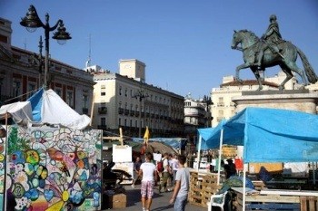 Испании все-таки выделят до 100 миллиардов  евро финансовой поддержки. 