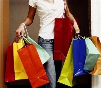 За покупками - в Литву, Украину и Польшу