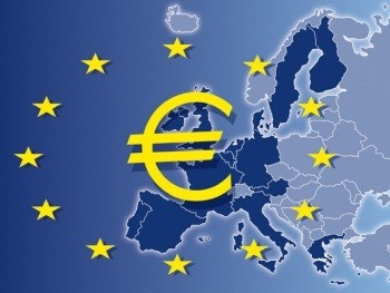 Еврозона – кто на новенького?