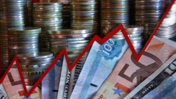 МВФ увеличил прогноз по инфляции в России в 2012 году до 6,5 проц с 6,2 проц
