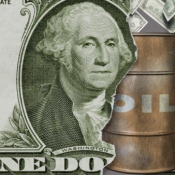 Цены на нефть торгуются у 18-месячного минимума