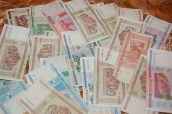 Нацбанк объявил о прекращении выпуска купюр номиналом Br10 и Br20