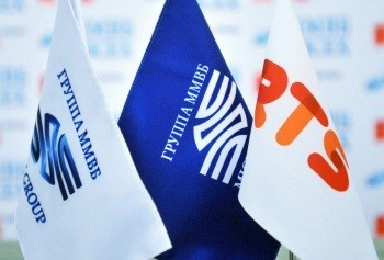 Доля банка Прохорова продана на ММВБ-РТС