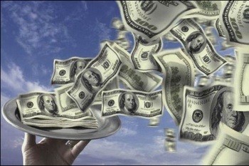 Прогнозируемая тенденция