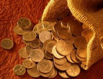 Профицит госбюджета