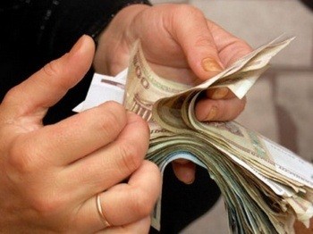 Зарплата в Беларуси повысилась