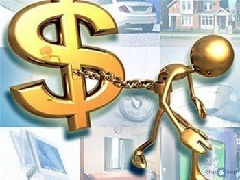На что белорусы берут кредиты?