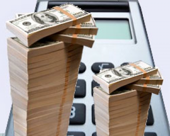 Увеличение ресурсной базы