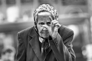 Слишком много денег для пенсионеров