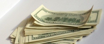 Курс доллара вырос