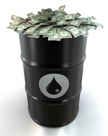 Нефть опять дешевеет