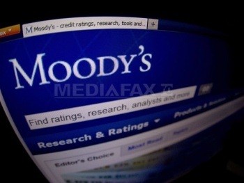 Прогноз агентства Moody’s