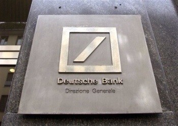 Deutsche Bank ожидает снижение прибыли