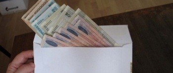 Кто сколько зарабатывает