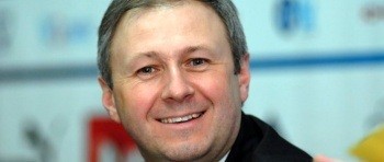 Новый председатель