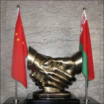 Инвестиционные проекты с поддержкой Китая