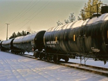 Нефтяной импорт