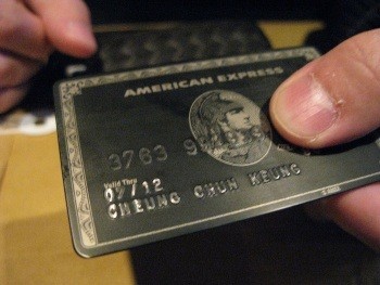 American Express в Беларуси