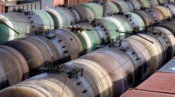 Белорусские нефтепошлины составили $2.41 млрд
