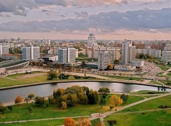 Рынок жилой недвижимости Минска: краткий обзор за первое полугодие 2012 года