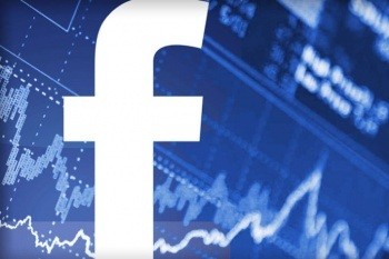 Акции Facebook подскочили в цене
