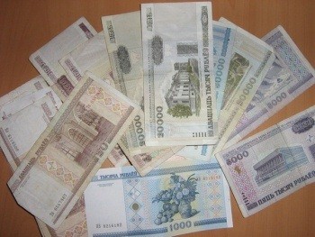 Головоломка для  белорусских вкладчиков