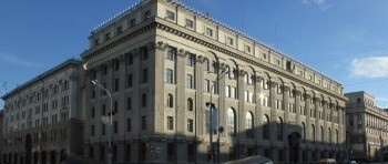 В Нацбанке рассказали, каким  образом будет снижаться инфляция в 2013 году