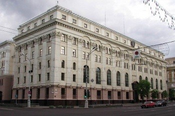 До конца текущего года курса белорусского рубля серьезным колебаниям не подвергнется