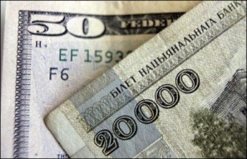 Статистика: объем наличных денег в Беларуси продолжает увеличиваться