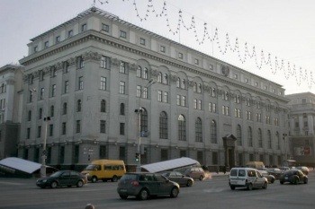 Эмиссионная поддержка ликвидности госбанков продолжается