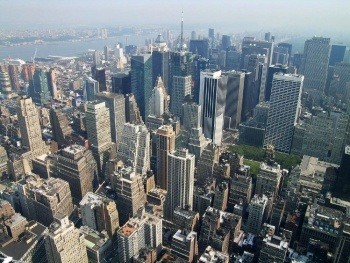 Изменился рынок акций  в США 