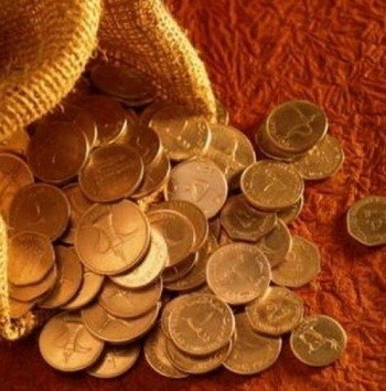 Нацбанк Беларуси вводит в обращение серебряную памятную монету "Танга" серии "Магія танца"