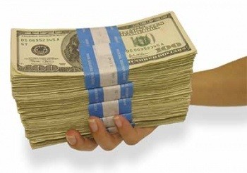 К чему приведет зарплата в 500 долларов? 