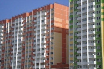 Прекращение выдачи кредитов на покупку жилья в Беларусбанке продлится до конца текущего года