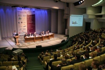 IX Международный форум БанкИТ’12. Самое важное об ИТ для банковской сферы
