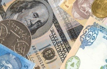 Курс доллара увеличился на валютных торгах во вторник