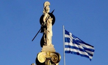 В Евросоюзе приняли решение сократить долг Греции