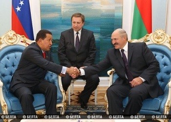 Беларусь будет закупать нефть в Венесуэле, а не России?