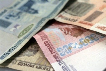 Зарплаты в Беларуси растут быстрее, чем ожидалось