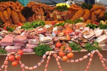Продовольственные товары в Беларуси с начала года подорожали