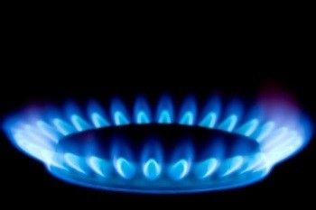 В 2013 Газпром поставит в РБ 23 млрд куб.м. газа