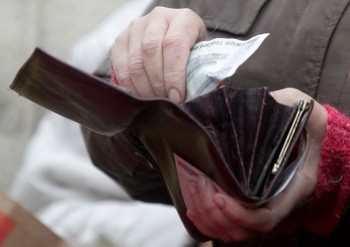 Минимальная зарплата в Беларуси повысится с 1 января