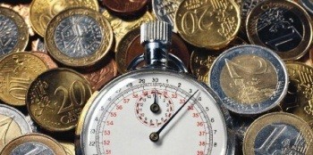 Нацбанк продолжает предоставлять комбанкам ликвидность под 35%