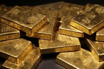 За декабрь золотовалютные резервы Беларуси сократились на 112,6 миллионов долларов