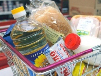 Инфляция в Беларуси в 2012 году составила 21,8%