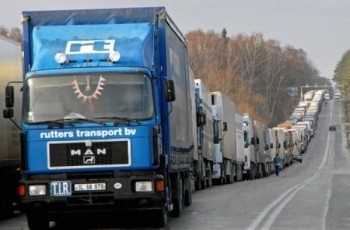 Товарооборот между Беларусью и Молдовой вырос более чем на 9%