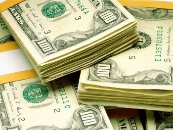 Спрос на иностранную валюту в Беларуси вырос