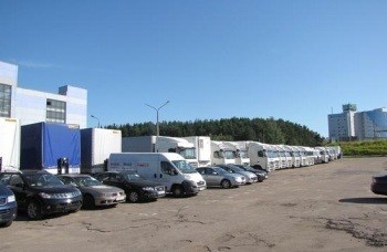Сколько стоит автомобиль в банке?